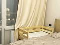 2-комнатная квартира · 42.6 м² · 4/6 этаж, мкр Гажайып за 39 млн ₸ в Алматы, Алатауский р-н — фото 2