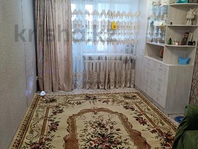 2-комнатная квартира · 44 м² · 3/5 этаж, 2 микрорайон 2 — 10 школа за 12.5 млн ₸ в Абай