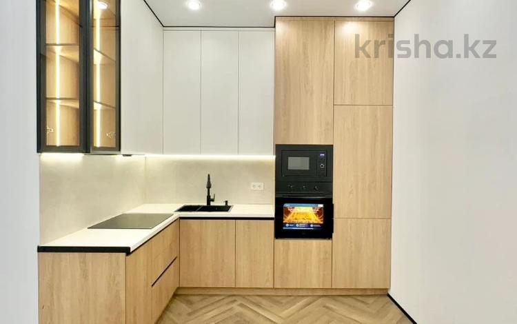 3-комнатная квартира · 70 м² · 4/10 этаж, Карасай батыра 119/95 за 74 млн ₸ в Алматы, Алмалинский р-н — фото 5