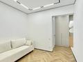 3-комнатная квартира · 70 м² · 4/10 этаж, Карасай батыра 119/95 за 74 млн ₸ в Алматы, Алмалинский р-н — фото 3