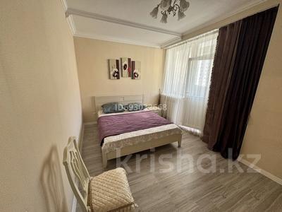 2-бөлмелі пәтер, 61 м², 8/9 қабат ай сайын, Кунаева 14/1, бағасы: 290 000 〒 в Астане, Есильский р-н