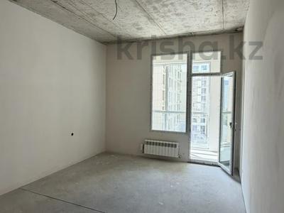 3-бөлмелі пәтер · 70.9 м² · 5/12 қабат, Нұркент ш/а 100, бағасы: 53 млн ₸ в Алматы, Алатауский р-н