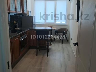 1-бөлмелі пәтер · 35 м² · 10/11 қабат, Солтүстік айналым тас жолы 92/2, бағасы: 180 000 ₸ в Алматы, Алатауский р-н