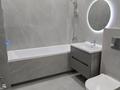 3-комнатная квартира · 64.2 м² · 10/12 этаж, Бухар жырау 32 — ул. Алихана Бокейхана за 45 млн ₸ в Астане, Есильский р-н — фото 14