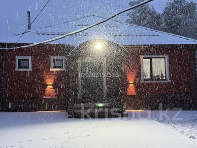 Отдельный дом · 4 комнаты · 160 м² · 8 сот., Акдала 41 — Каркаралы за 55 млн ₸ в Талгаре