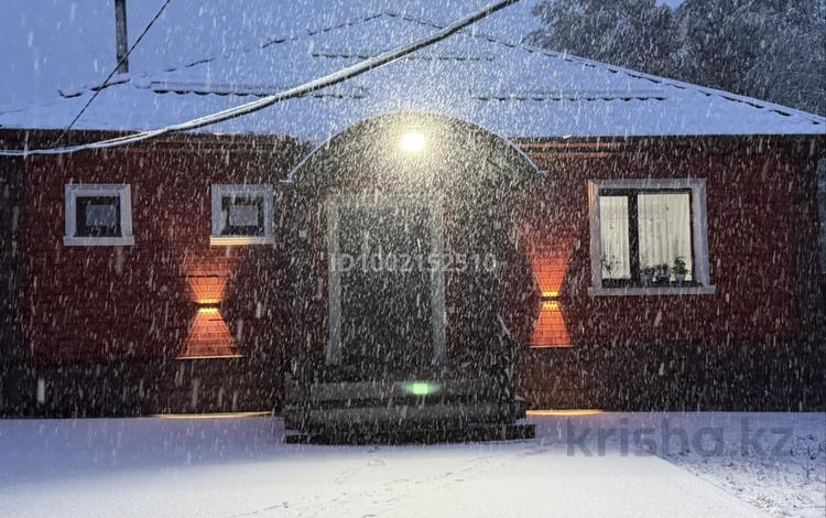 Жеке үй · 4 бөлме · 160 м² · 8 жүзд., Акдала 41 — Каркаралы, бағасы: 55 млн ₸ в Талгаре — фото 11