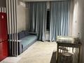 3-комнатная квартира · 58 м² · 6/6 этаж, мкр Айнабулак-2, Айнабулак 2-й микрорайон за 300 000 ₸ в Алматы, Жетысуский р-н