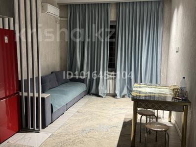 3-комнатная квартира · 58 м² · 6/6 этаж, мкр Айнабулак-2, Айнабулак 2-й микрорайон за 300 000 ₸ в Алматы, Жетысуский р-н