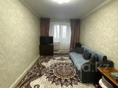 2-комнатная квартира · 46 м² · 4/4 этаж, 9-й микрорайон, жулдыз за 14.3 млн 〒 в Талдыкоргане