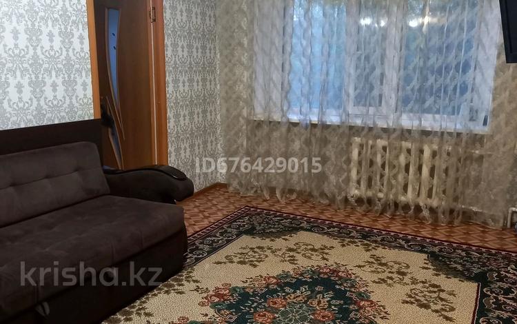 2-комнатная квартира, 43 м², 1/5 этаж, Гагарина за 10 млн 〒 в Жезказгане — фото 2