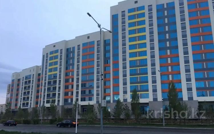 2-комнатная квартира · 76 м² · 7 этаж, Шаймерден Косшыгулулы 6 — ГОРЯЧЕЕ!!! за 27.9 млн ₸ в Астане, Сарыарка р-н — фото 22