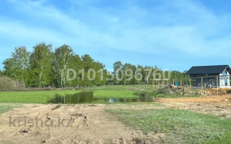 Жер телімі · 10 сотық, Аққайың, бағасы: 15 млн ₸ в Аккайын — фото 3