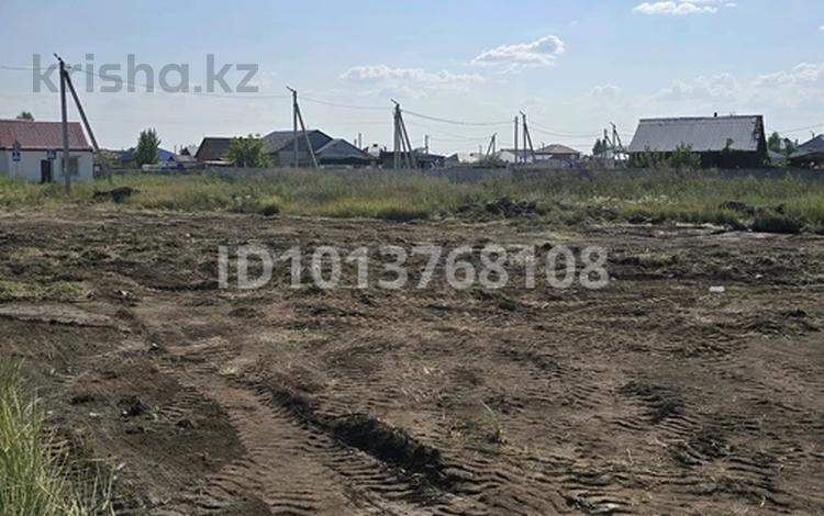 Участок · 17 соток, Сатпаев за 10 млн ₸ в Караоткеле — фото 12