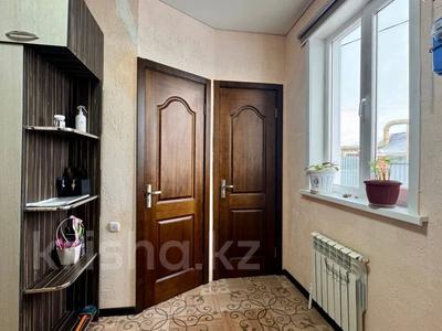 Часть дома · 3 комнаты · 71 м² · 4.6 сот., Дружба 5 квартал за 34 млн ₸ в Костанае