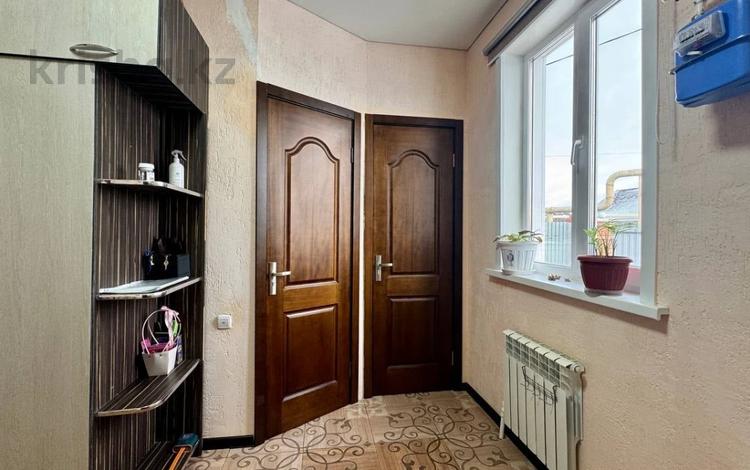 Часть дома · 3 комнаты · 71 м² · 4.6 сот., Дружба 5 квартал за 34 млн ₸ в Костанае — фото 3