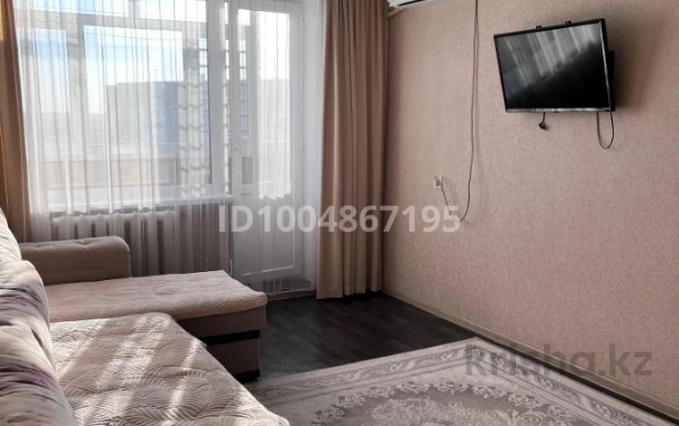 1-бөлмелі пәтер · 34 м² · 9/9 қабат, 8 мкр — Супермаркет Принцип, бағасы: 100 000 ₸ в Темиртау — фото 4