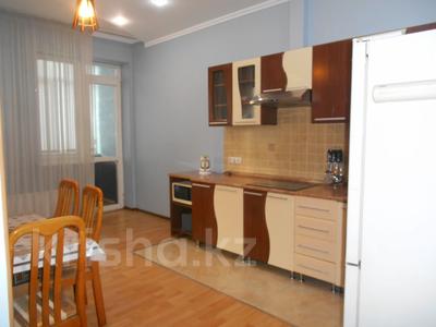 2-комнатная квартира · 87 м² · 5/13 этаж, Солодовникова — Гагарина за 300 000 〒 в Алматы, Бостандыкский р-н