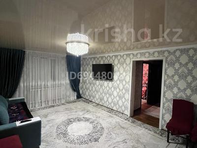 Отдельный дом · 4 комнаты · 100 м² · 10 сот., Ойтоган 68 за 19.5 млн 〒 в Талдыкоргане