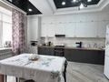 5-комнатная квартира · 180 м² · 7/9 этаж, проспект Тауелсиздик за 58 млн ₸ в Актобе — фото 14