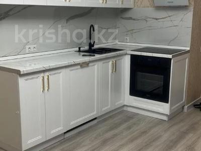 2-бөлмелі пәтер · 53.8 м² · 17/18 қабат, Утепова 31, бағасы: 42 млн ₸ в Алматы, Бостандыкский р-н