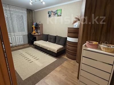 3-комнатная квартира · 60.2 м² · 2/10 этаж, Момышулы 55 за 23 млн ₸ в Кокшетау
