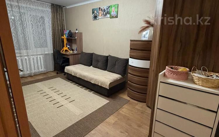 3-комнатная квартира · 60.2 м² · 2/10 этаж, Момышулы 55 за 23 млн ₸ в Кокшетау — фото 5