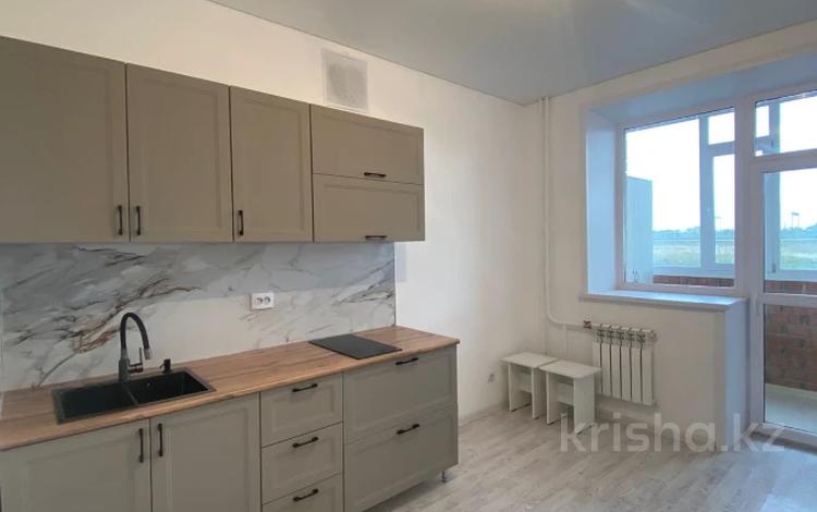 1-комнатная квартира · 39 м² · 1/5 этаж, Сары арка 14д за 15.5 млн ₸ в Кокшетау — фото 6
