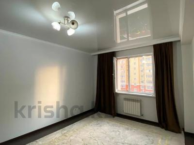 2-комнатная квартира · 43 м² · 7/16 этаж, Иманбаевой 10 — Срочно Горячка за 25.5 млн ₸ в Астане, р-н Байконур