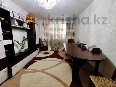 3-комнатная квартира · 65 м² · 1/5 этаж, мкр Гарышкер за 25 млн ₸ в Талдыкоргане