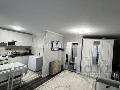 1-комнатная квартира · 35 м² · 4/9 этаж, мкр Юго-Восток, Гааеева 1 за 15.7 млн ₸ в Караганде, Казыбек би р-н