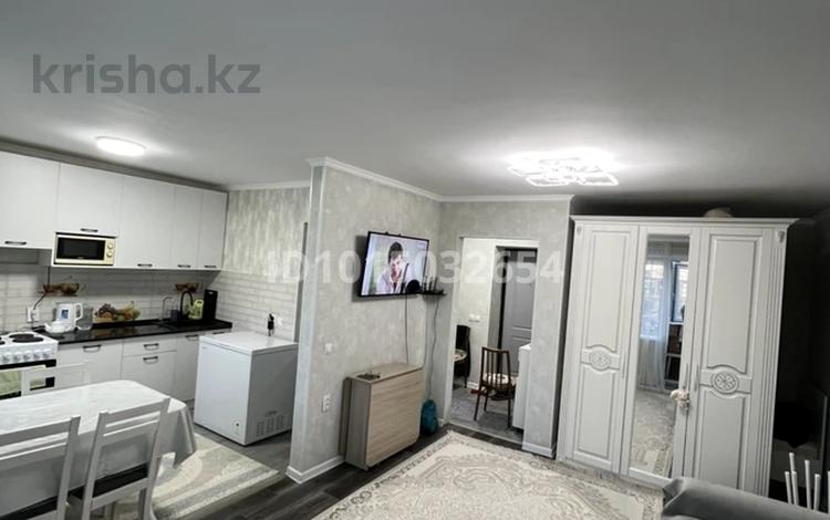 1-бөлмелі пәтер · 35 м² · 4/9 қабат, 30-шағынаудан, Гааеева 1, бағасы: 15.7 млн ₸ в Караганде, Казыбек би р-н — фото 2