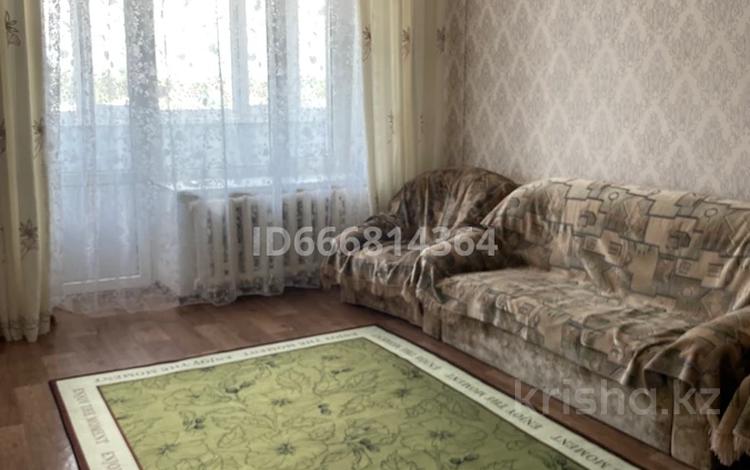 2-комнатная квартира · 50 м² · 4/9 этаж, Курмангазы 210/1 — Пл. Чапаева за 17 млн ₸ в Уральске — фото 12