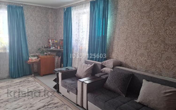 Отдельный дом · 3 комнаты · 100 м² · 10 сот., Тенистая 119 — Поселок Радужный за 33 млн 〒 в Усть-Каменогорске — фото 7