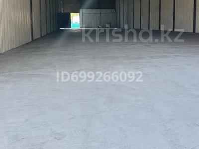 Қоймалар · 1550 м², бағасы: ~ 4 млн ₸ в Алматы, Турксибский р-н