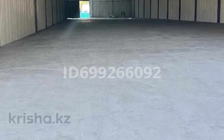 Склады · 1550 м² за ~ 4 млн ₸ в Алматы, Турксибский р-н — фото 8