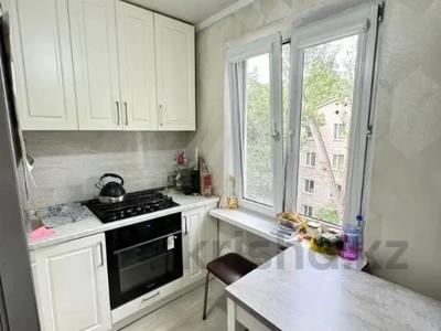 2-комнатная квартира · 50 м² · 4/4 этаж, мкр Коктем-3 за 36 млн ₸ в Алматы, Бостандыкский р-н