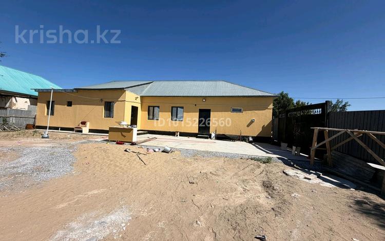 Отдельный дом · 3 комнаты · 80 м² · 10 сот., Арай за 21 млн ₸ в  — фото 2