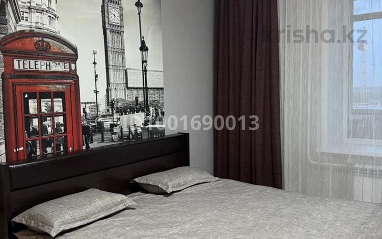 2-комнатная квартира · 65 м² · 8/9 этаж, Леонида Беды 44 за 20 000 ₸ в Костанае — фото 33