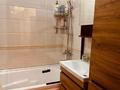 3-бөлмелі пәтер · 70 м² · 2/5 қабат, мкр Самал-1 1 — достык, бағасы: 86 млн ₸ в Алматы, Медеуский р-н — фото 12