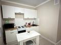 1-бөлмелі пәтер · 35 м² · 2/17 қабат, Рыскулова 14 — Мәңгілік ел, бағасы: 24.9 млн ₸ в Астане, Есильский р-н — фото 11