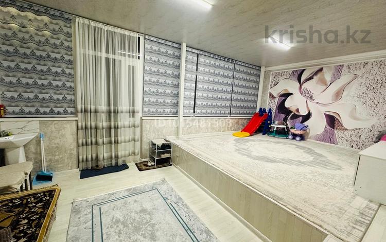 Отдельный дом · 4 комнаты · 77.8 м² · 9 сот., Береке за 15.5 млн ₸ в Сарыагаш — фото 2
