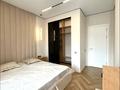 2-бөлмелі пәтер · 53 м² · 8 қабат, Егизбаева 3, 5 — Каныша Сатпаева, бағасы: 57 млн ₸ в Алматы, Бостандыкский р-н — фото 2