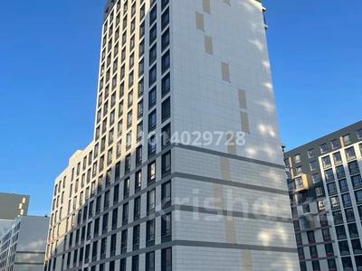 2-комнатная квартира · 68.6 м² · 2/18 этаж, Е-36 6 за 37.7 млн ₸ в Астане, Нура р-н