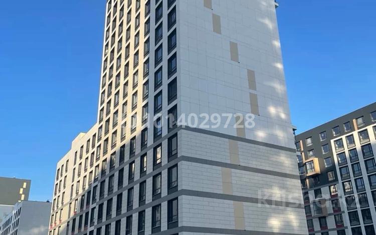 2-бөлмелі пәтер · 68.6 м² · 2/18 қабат, Е-36 6, бағасы: 37.7 млн ₸ в Астане, Нура р-н — фото 2