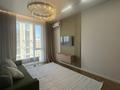 2-комнатная квартира · 45 м² · 10/12 этаж, Макатаева - Байтурсынова 1 за 48 млн ₸ в Алматы, Алмалинский р-н
