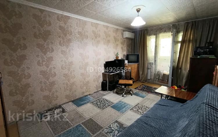 2-бөлмелі пәтер · 48.4 м² · 5/5 қабат, Рашидова 25б — Рядом зона отдыха " Денсаулык ', бағасы: 16 млн ₸ в Шымкенте, Енбекшинский р-н — фото 2