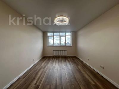 2-комнатная квартира · 47.1 м² · 21/25 этаж, Тауелсиздик 25 — Шарля де Голля за 27.5 млн ₸ в Астане, Алматы р-н