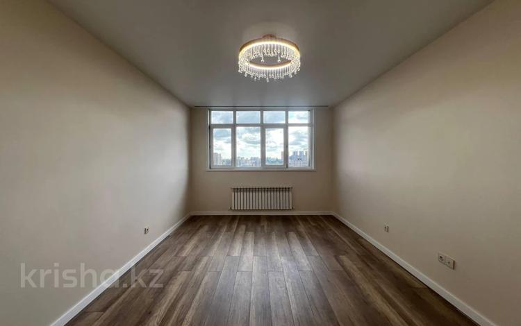 2-бөлмелі пәтер · 47.1 м² · 21/25 қабат, Тауелсиздик 25 — Шарля де Голля, бағасы: 27.5 млн ₸ в Астане, Алматы р-н — фото 2