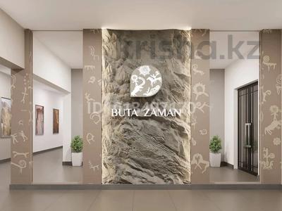 2-бөлмелі пәтер · 46.5 м² · 7/7 қабат, Естай 39/3 — Напротив Aport mall east, бағасы: ~ 18 млн ₸ в 