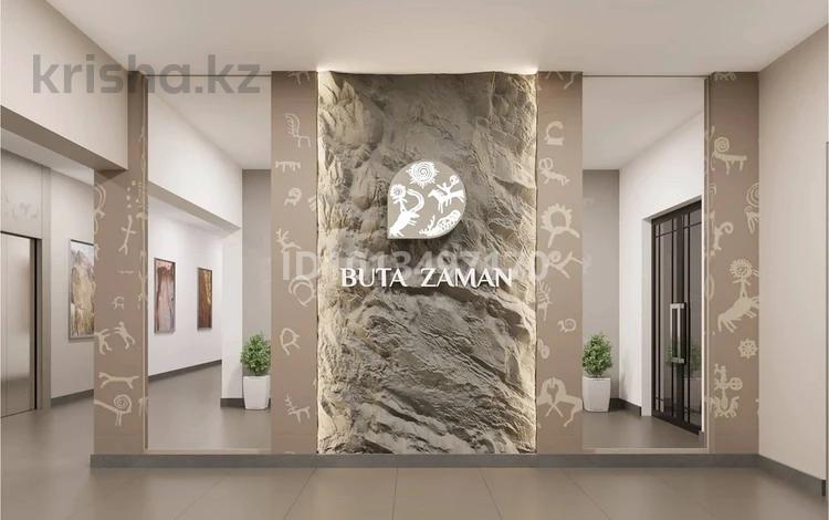 2-бөлмелі пәтер · 46.5 м² · 7/7 қабат, Естай 39/3 — Напротив Aport mall east, бағасы: ~ 18 млн ₸ в  — фото 2